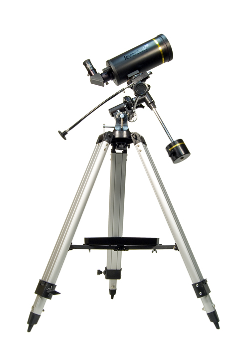 görüntü Levenhuk Skyline PRO 105 MAK Teleskop