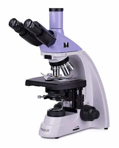 fotoğraf MAGUS Bio 230TL Biyoloji Mikroskobu