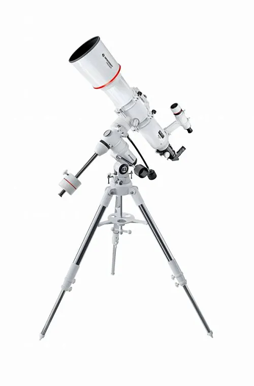 fotoğraf Bresser Messier AR-127S/635 Hexafoc EXOS-1/EQ4 Telescope