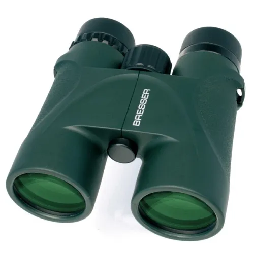 görüntü Bresser Condor 8x42 Binoculars