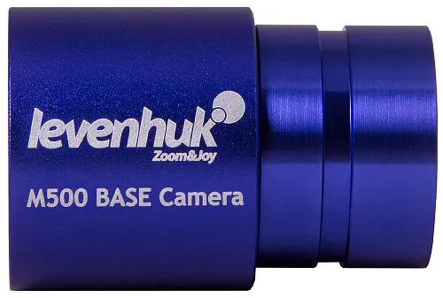 görüntü Levenhuk M500 BASE Dijital Kamera