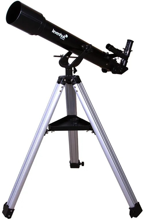 görüntü Levenhuk Skyline 70x700 AZ Teleskop