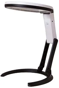 görüntü Levenhuk Zeno Desk D13 Büyüteç
