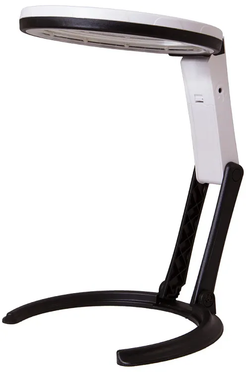 görüntü Levenhuk Zeno Desk D13 Büyüteç,  1