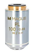 resim MAGUS SF100 DRY 100х/0,80 Plan Pol ∞/0,17 Objektif