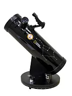 resim Bresser National Geographic Dob 114/500 Telescope