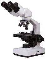 foto Bresser Erudit Basic 40–400x Microscope