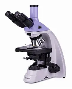 fotoğraf MAGUS Bio 230TL Biyoloji Mikroskobu