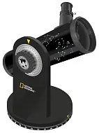 resim Bresser National Geographic 76/350 Telescope