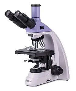 resim MAGUS Bio 250TL Biyoloji Mikroskobu
