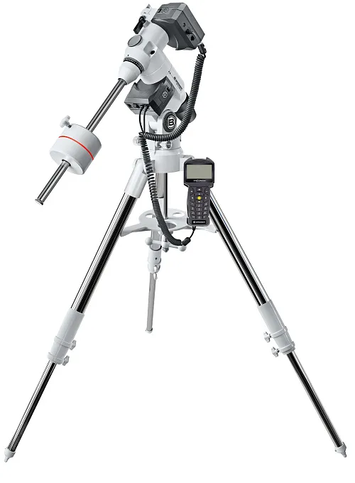 resim Bresser Messier EXOS-2 EQ GoTo Mount,  1