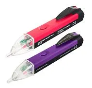 fotoğraf Ermenrich Zing WT20 Voltaj Test Cihazı