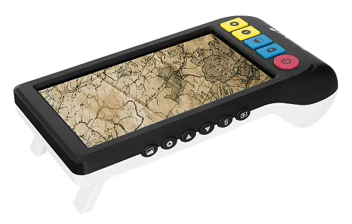 görüntü Levenhuk DTX DX50 Dijital Büyüteç ,  1