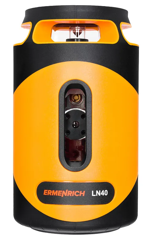 resim Ermenrich PLUS LN40 Lazer Terazi,  1