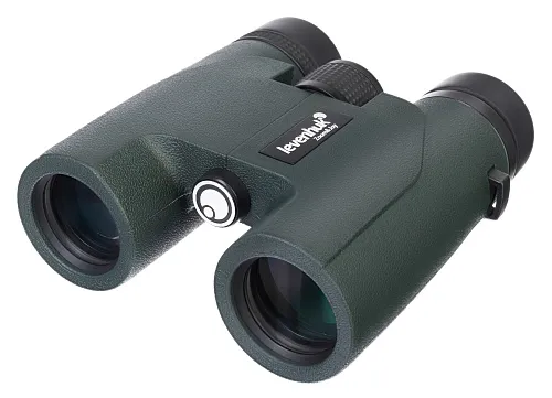 foto Levenhuk Karma PRO 8x32 Binoküler Dürbün