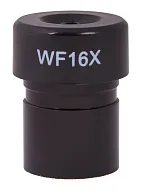 fotoğraf Levenhuk Rainbow 50L WF16x Göz Merceği