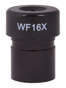 fotoğraf Levenhuk Rainbow 50L WF16x Göz Merceği