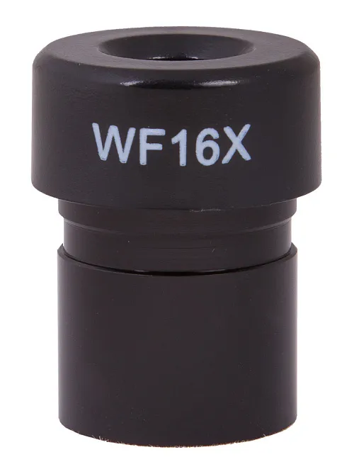 fotoğraf Levenhuk Rainbow 50L WF16x Göz Merceği,  1