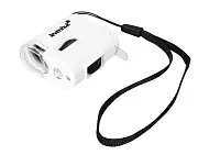 resim Levenhuk Zeno Cash ZC2 Cep Mikroskopu