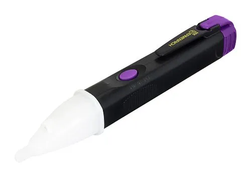 foto Ermenrich Zing WT40 Voltaj Test Cihazı,  1