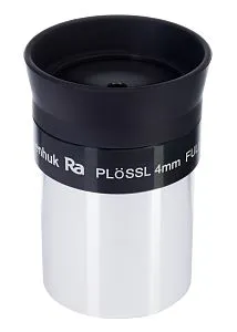 foto Levenhuk Plössl 4 mm Göz Merceği