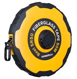 fotoğraf Ermenrich Reel SR50 Metre