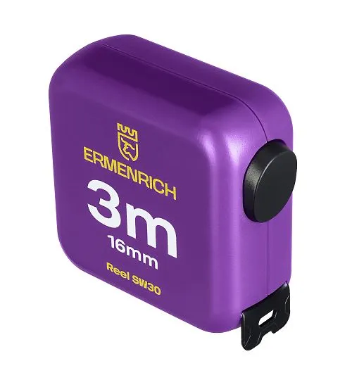 fotoğraf Ermenrich Reel SW30 Metre,  1