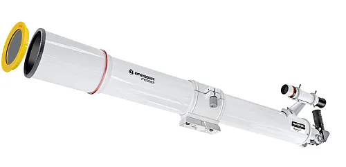 fotoğraf Bresser Messier AR-90L/1200 OTA,  1