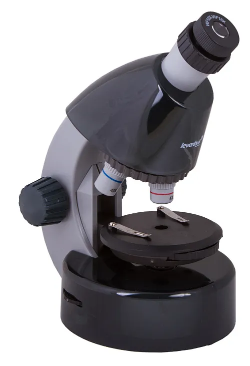foto Levenhuk LabZZ M101 Mikroskop,  1