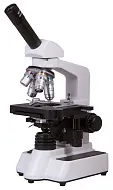 foto Bresser Erudit DLX 40–1000x Microscope