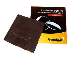 görüntü Levenhuk Optik Parça Temizleme Bezi