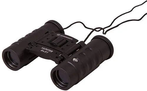 foto Bresser Hunter 8x21 Binoculars,  1
