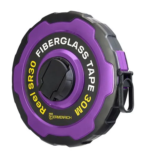foto Ermenrich Reel SR30 Metre,  1