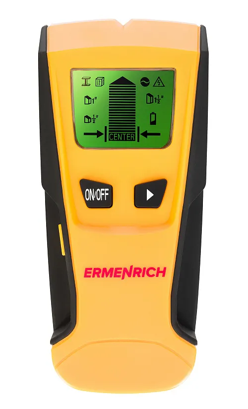 foto Ermenrich Ping SM30 Dikme Dedektörü,  1