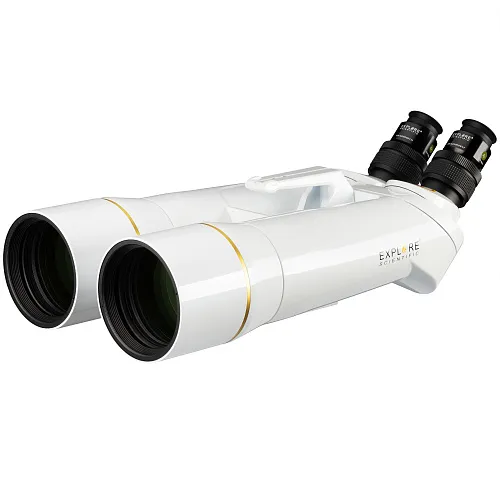 görüntü Explore Scientific BT-82 SF Large Binoculars,  1