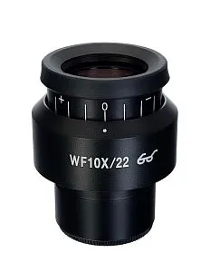 foto MAGUS SD10S 10х/22 mm (D 30 mm) Ölçekli Göz Merceği