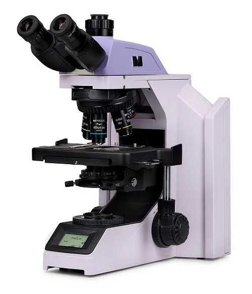 resim MAGUS Bio 270T Biyoloji Mikroskobu,  1