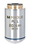 resim MAGUS SFR80 80х/0,80 Plan L Pol ∞/0 Objektif