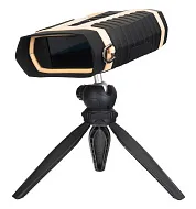 resim Levenhuk Atom Digital DNB300 Gece Görüş Dürbünleri