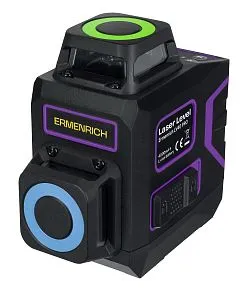 fotoğraf Ermenrich PRO LV40  Lazer Terazi