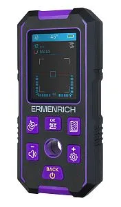 foto Ermenrich Ping SM70 Dikme Dedektörü