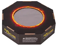 görüntü Explore Scientific Sun Catcher Solar Filter for 80–102mm Telescopes