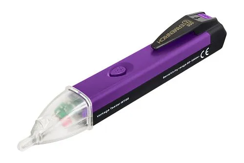 fotoğraf Ermenrich Zing WT20 Voltaj Test Cihazı,  1