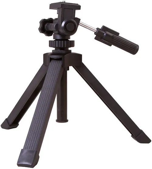 fotoğraf Levenhuk TT35 Masa Üstü Tripod,  1