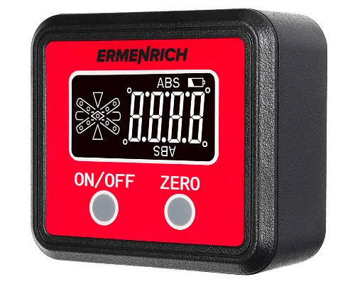 foto Ermenrich Verk LQ20 Dijital Su Terazisi,  1