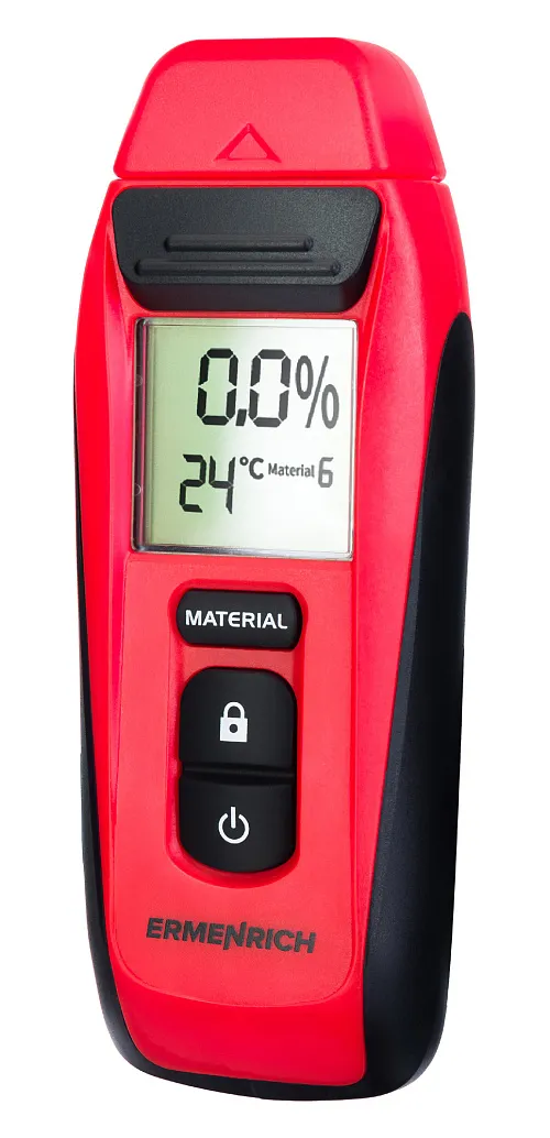 görüntü Ermenrich Wett MW20 Nem Dedektörü,  1