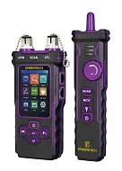 resim Ermenrich NetGeeks NP60 Optik Kablo İzleme Cihazı