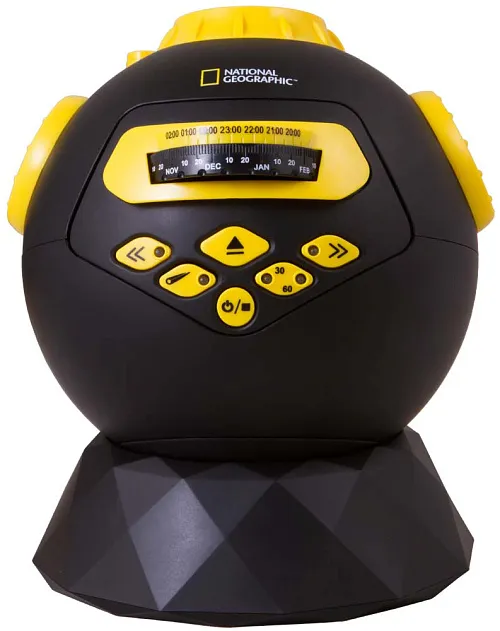 resim Bresser National Geographic Astroplanetarium,  1