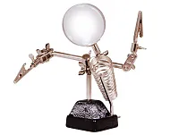 fotoğraf Levenhuk Zeno Refit ZF11 Büyüteç