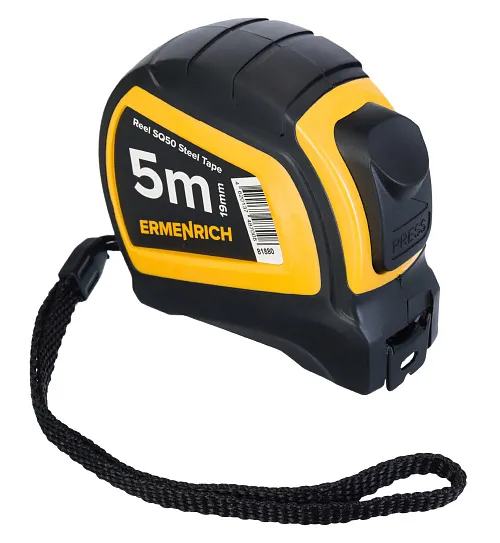 görüntü Ermenrich Reel SQ50 Metre,  1